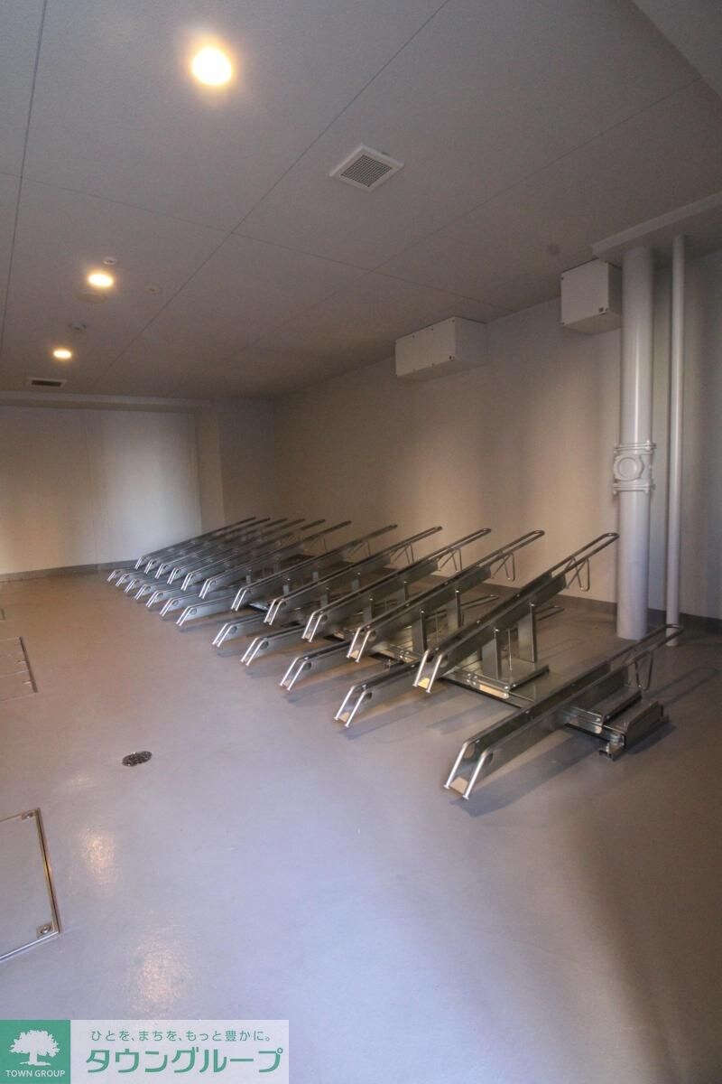 ステージグランデ八王子IIの物件内観写真