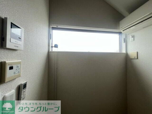 プライムテラス淵野辺の物件内観写真