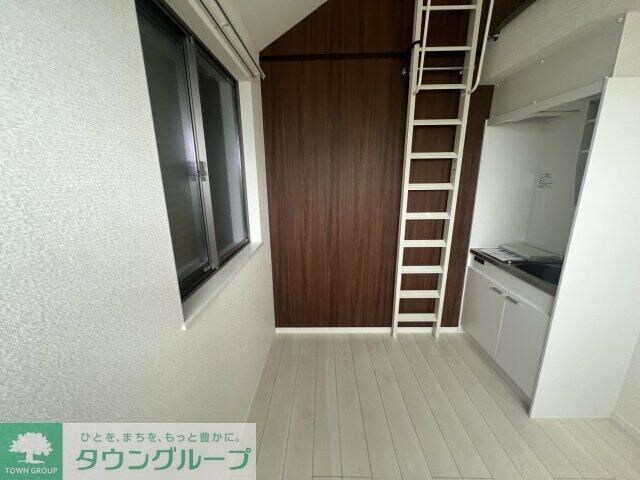 プライムテラス淵野辺の物件内観写真