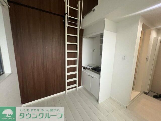 プライムテラス淵野辺の物件内観写真