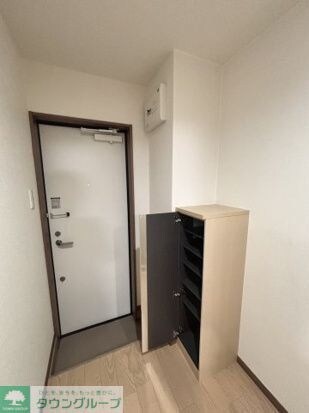 ラ・シャンス旭町の物件内観写真