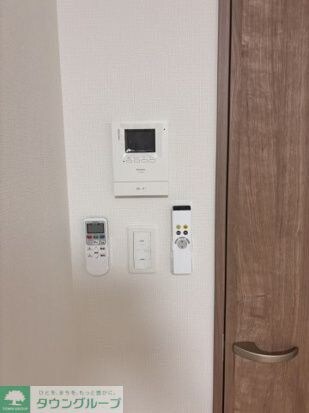 ラ・シャンス旭町の物件内観写真