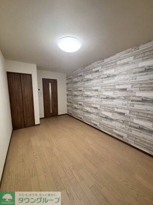 ラ・シャンス旭町の物件内観写真