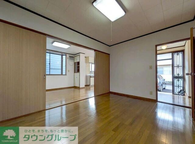 プルミエールの物件内観写真