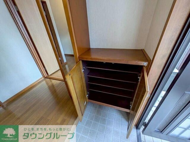 プルミエールの物件内観写真