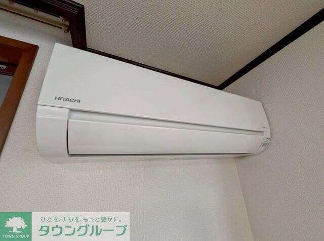 プルミエールの物件内観写真