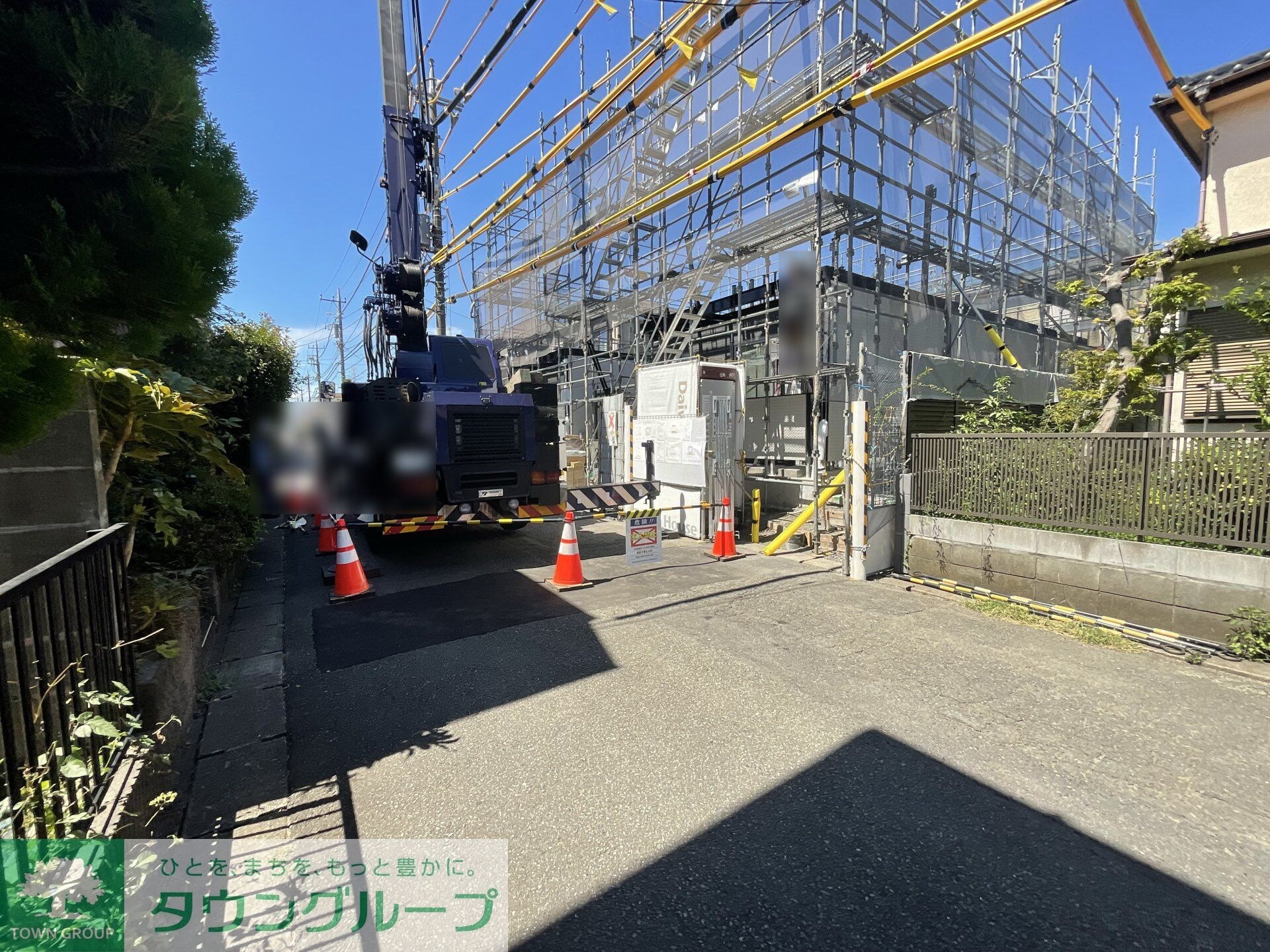 D-ROOM Nの物件内観写真