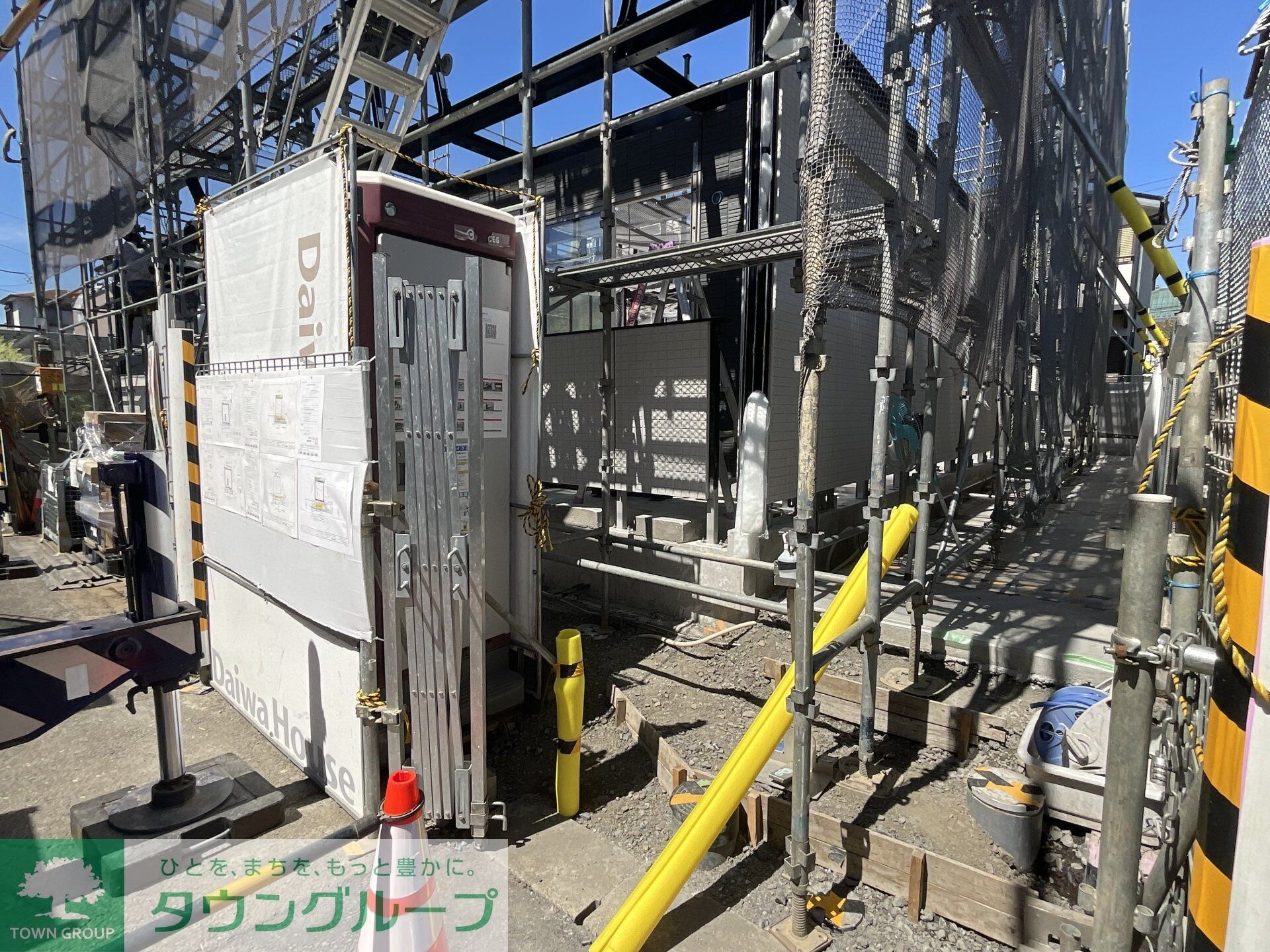 D-ROOM Nの物件内観写真