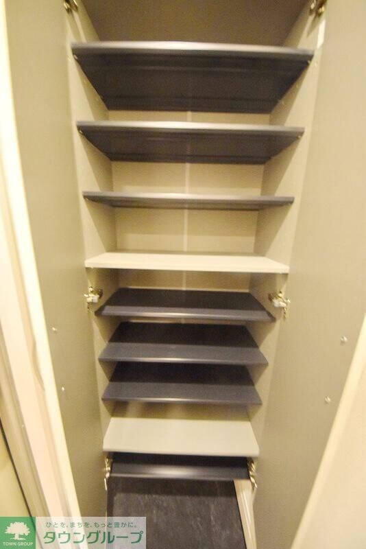 Dフラット台町の物件内観写真