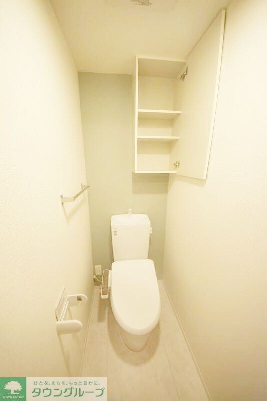 Dフラット台町の物件内観写真