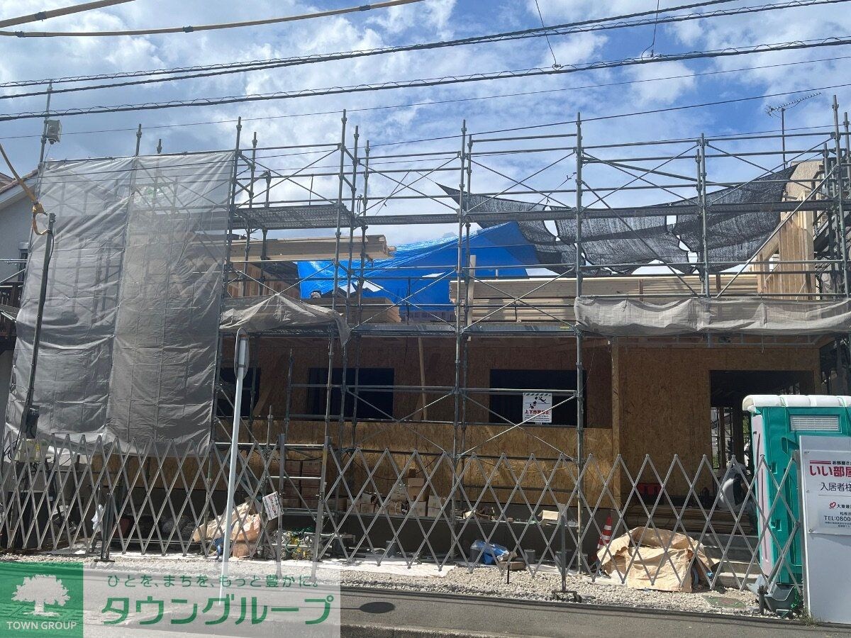 グラン・フィオーレ矢部の物件内観写真