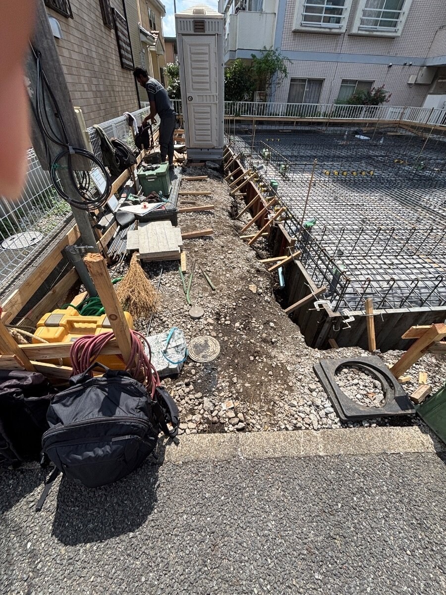 LUNA COURTの物件内観写真