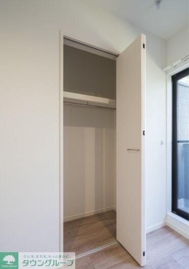 LUNA COURTの物件内観写真