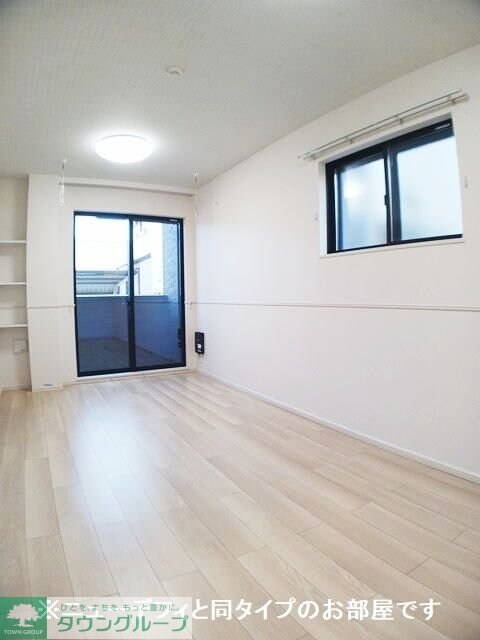 con affettoの物件内観写真