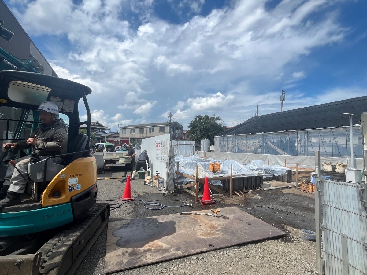 con affettoの物件内観写真