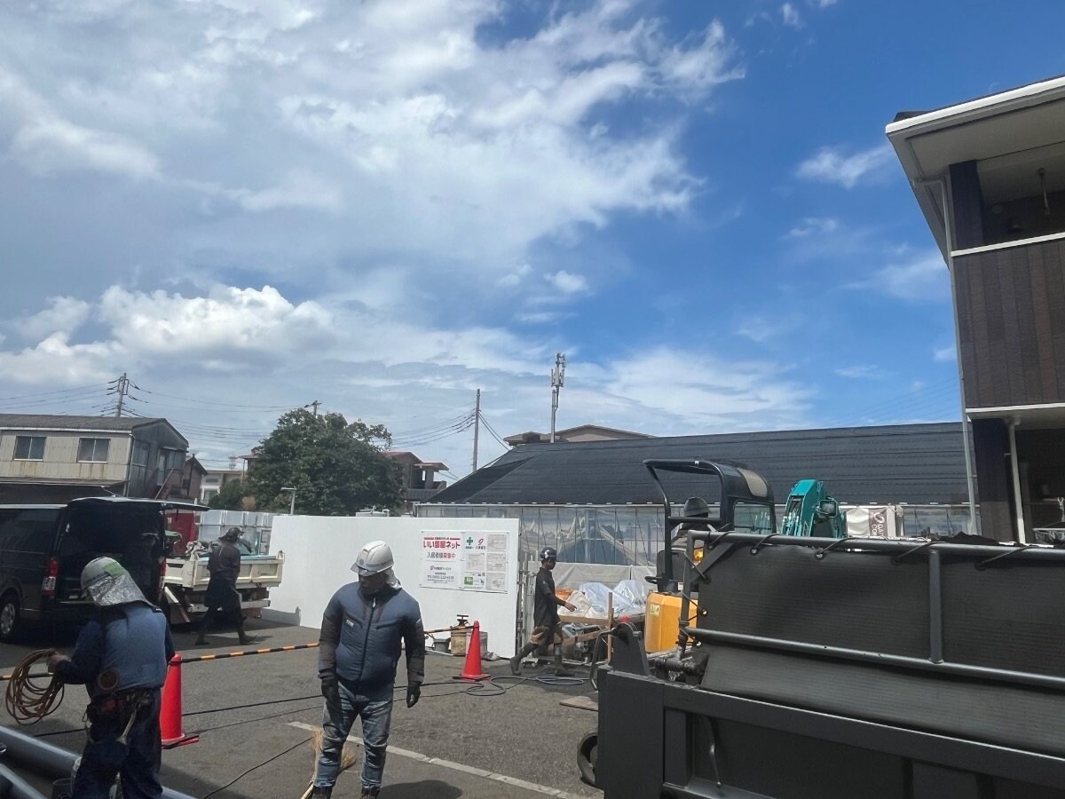 con affettoの物件内観写真