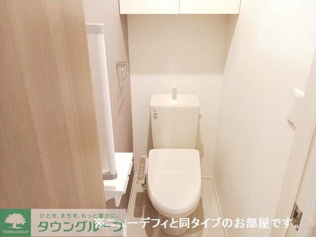 con affettoの物件内観写真