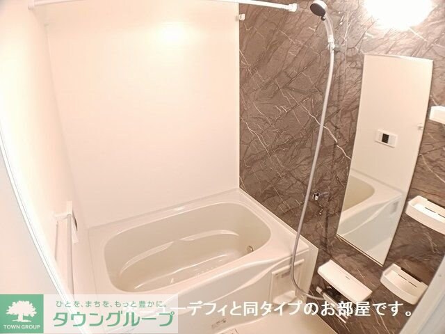 con affettoの物件内観写真