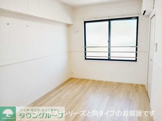 con affettoの物件内観写真