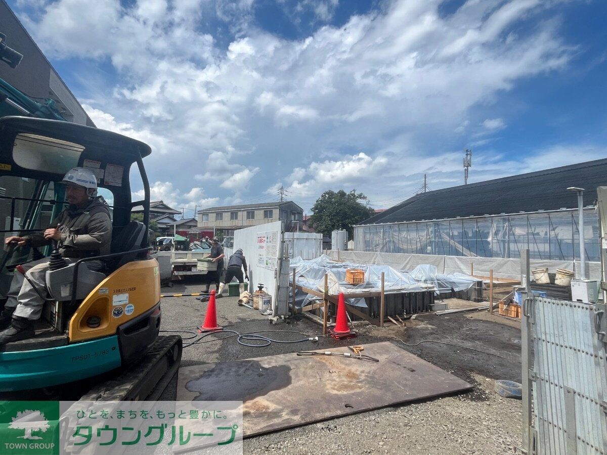 con affettoの物件内観写真