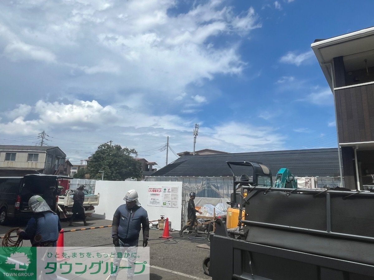 con affettoの物件内観写真