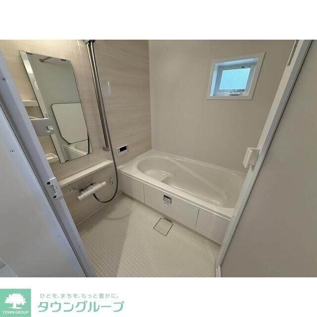 Kolet片倉#08の物件内観写真