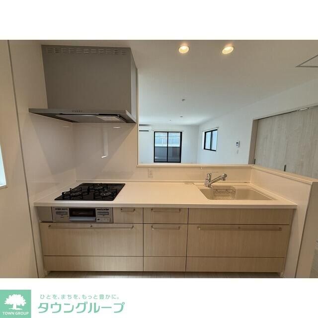 Kolet片倉#10の物件内観写真