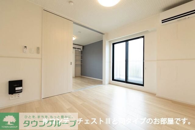 N.チェントロ相模原の物件内観写真