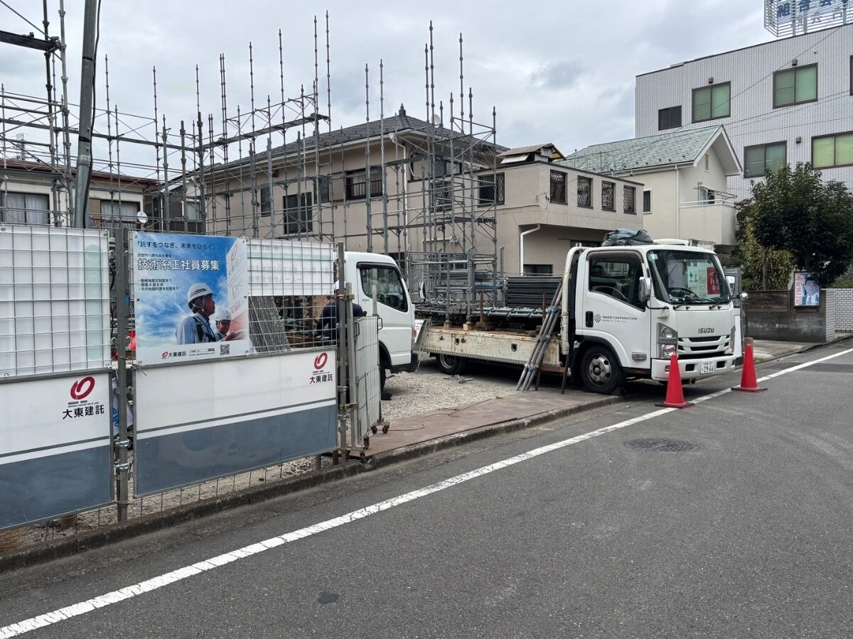 N.チェントロ相模原の物件内観写真