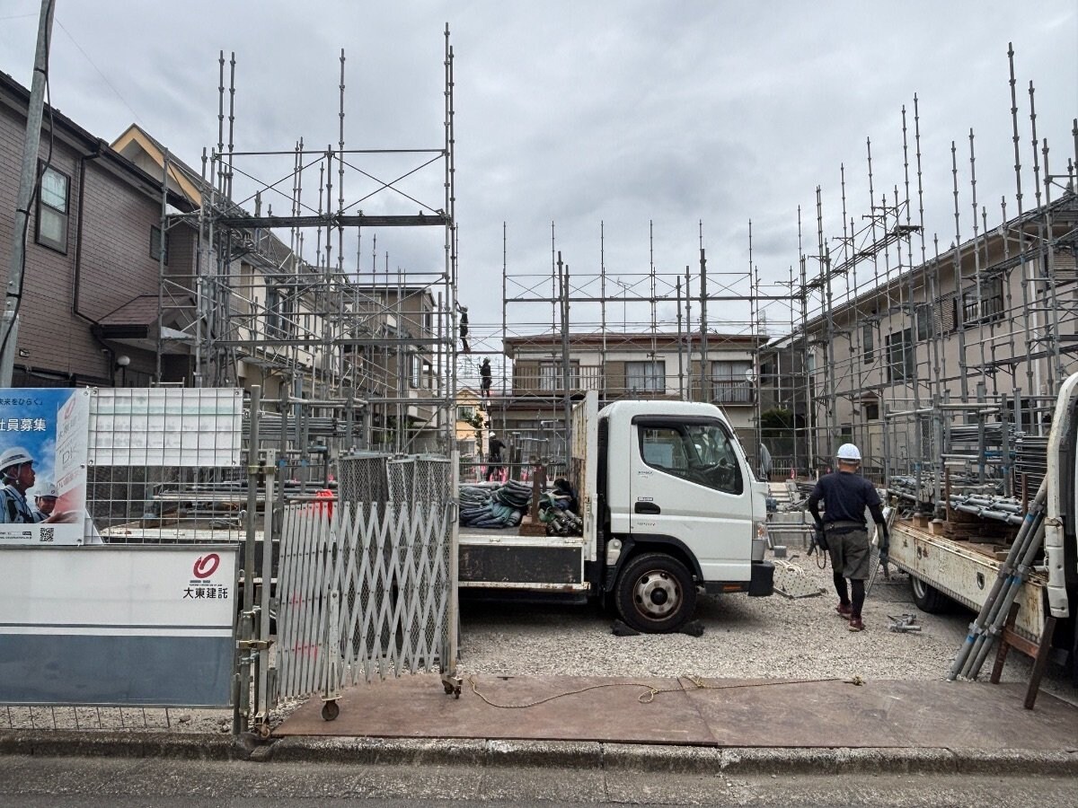 N.チェントロ相模原の物件内観写真