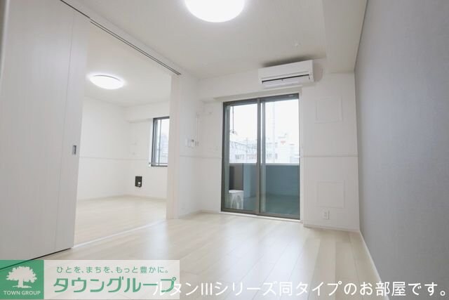 レジデンスMの物件内観写真