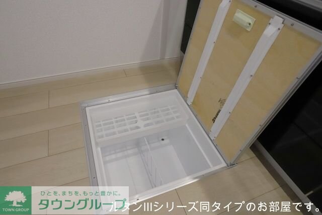 レジデンスMの物件内観写真