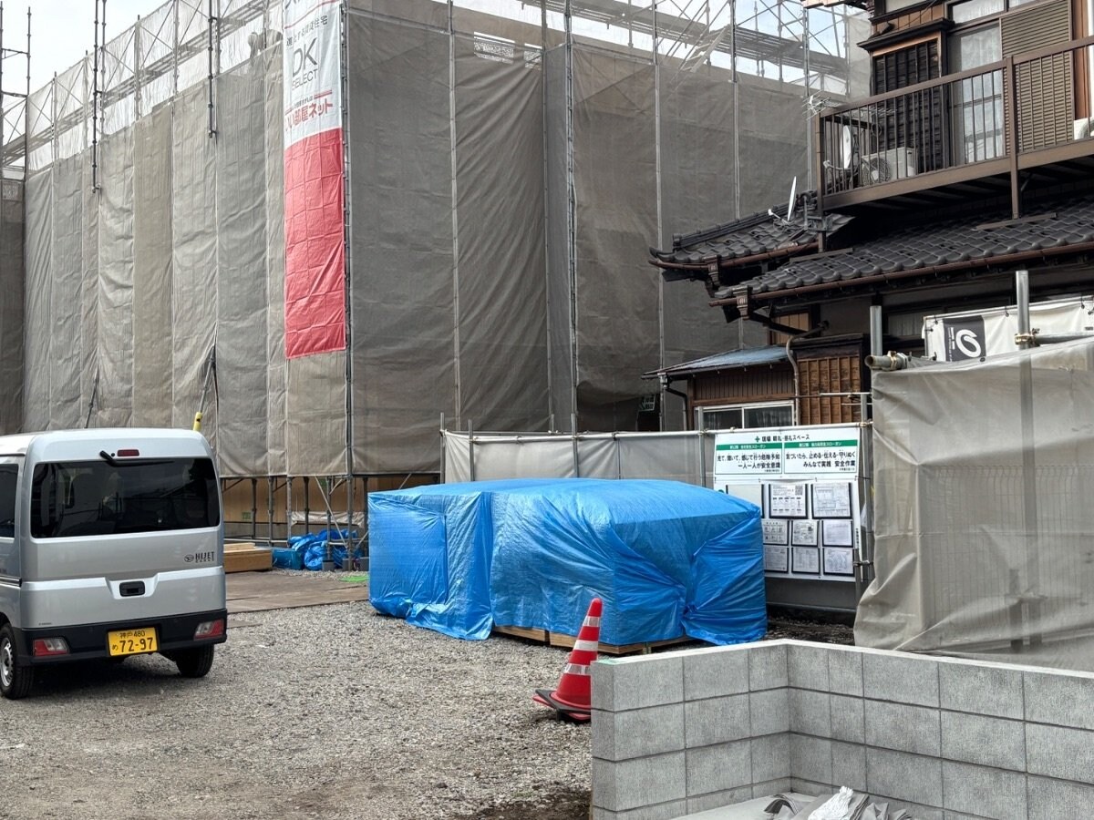 レジデンスMの物件内観写真