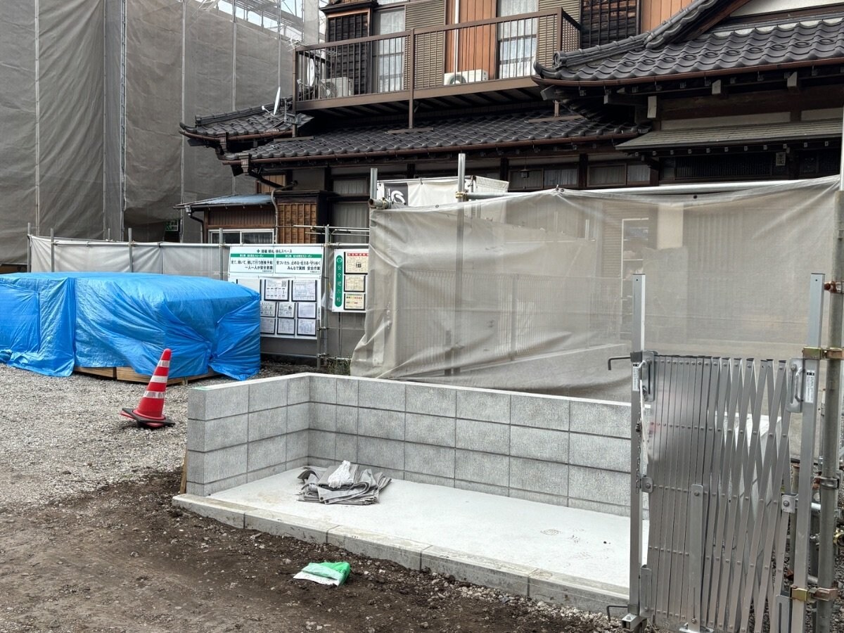 レジデンスMの物件内観写真