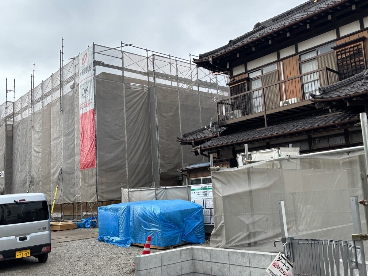 レジデンスMの物件内観写真