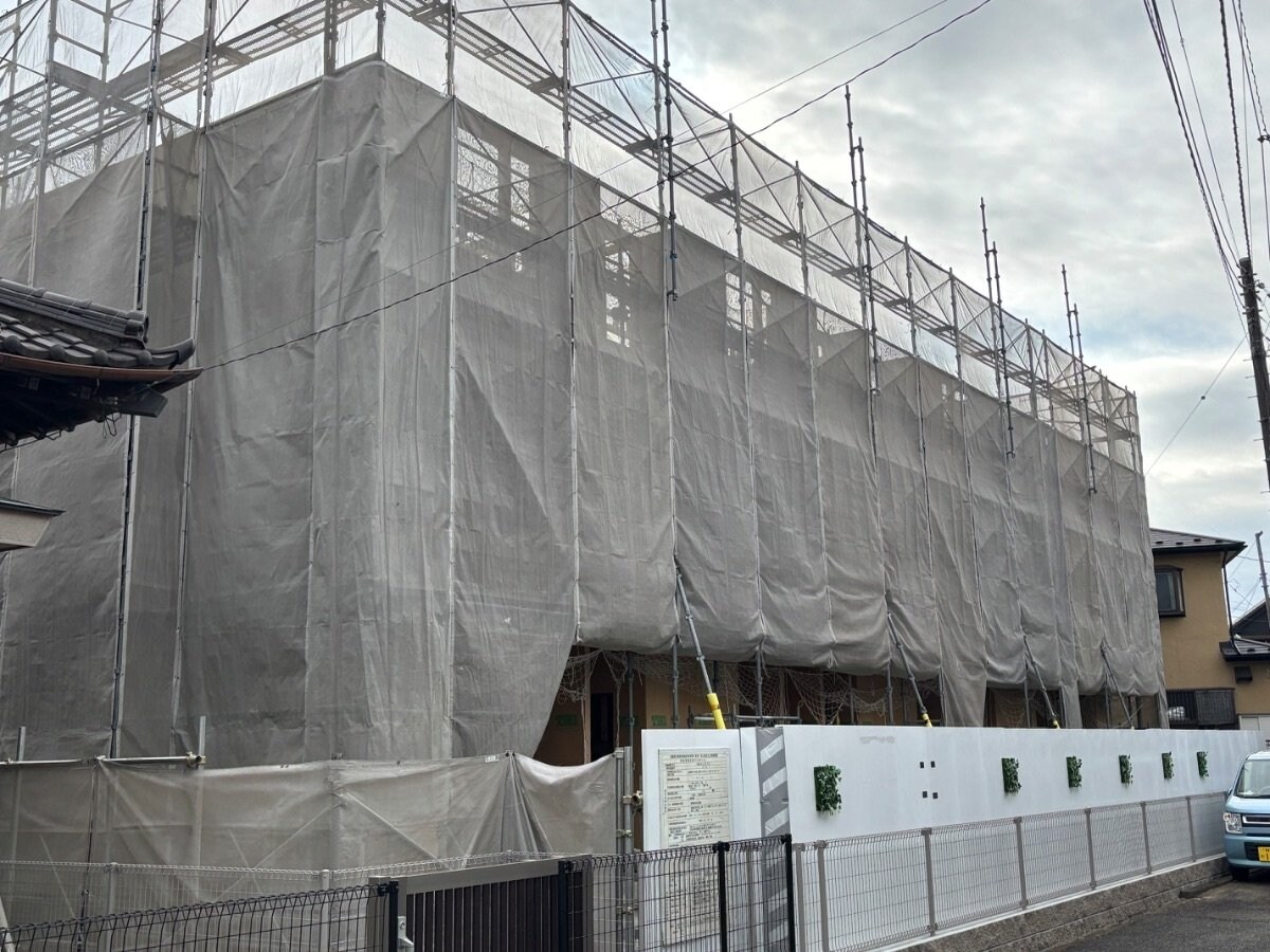 レジデンスMの物件内観写真