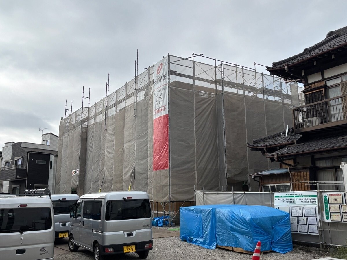 レジデンスMの物件内観写真