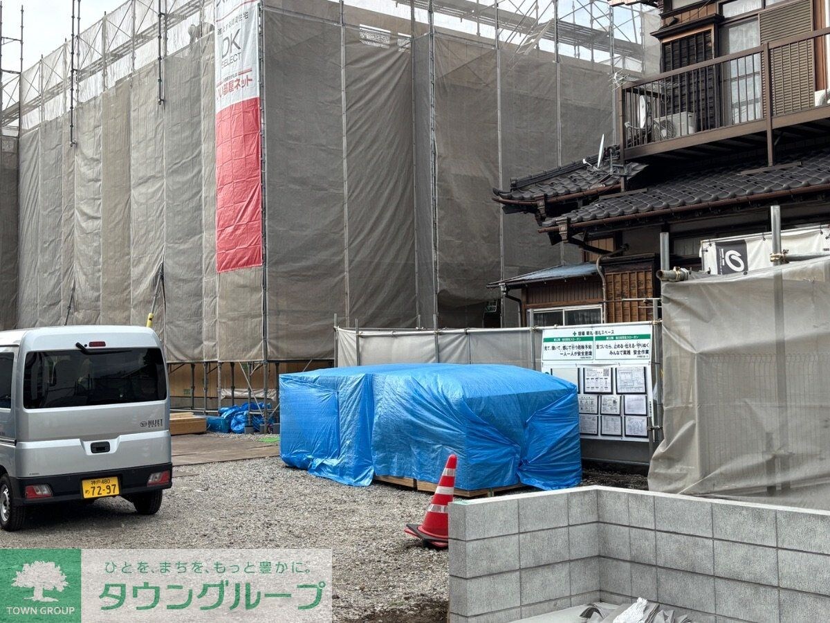 レジデンスMの物件内観写真