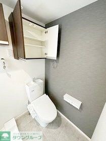 ベイルーム05の物件内観写真