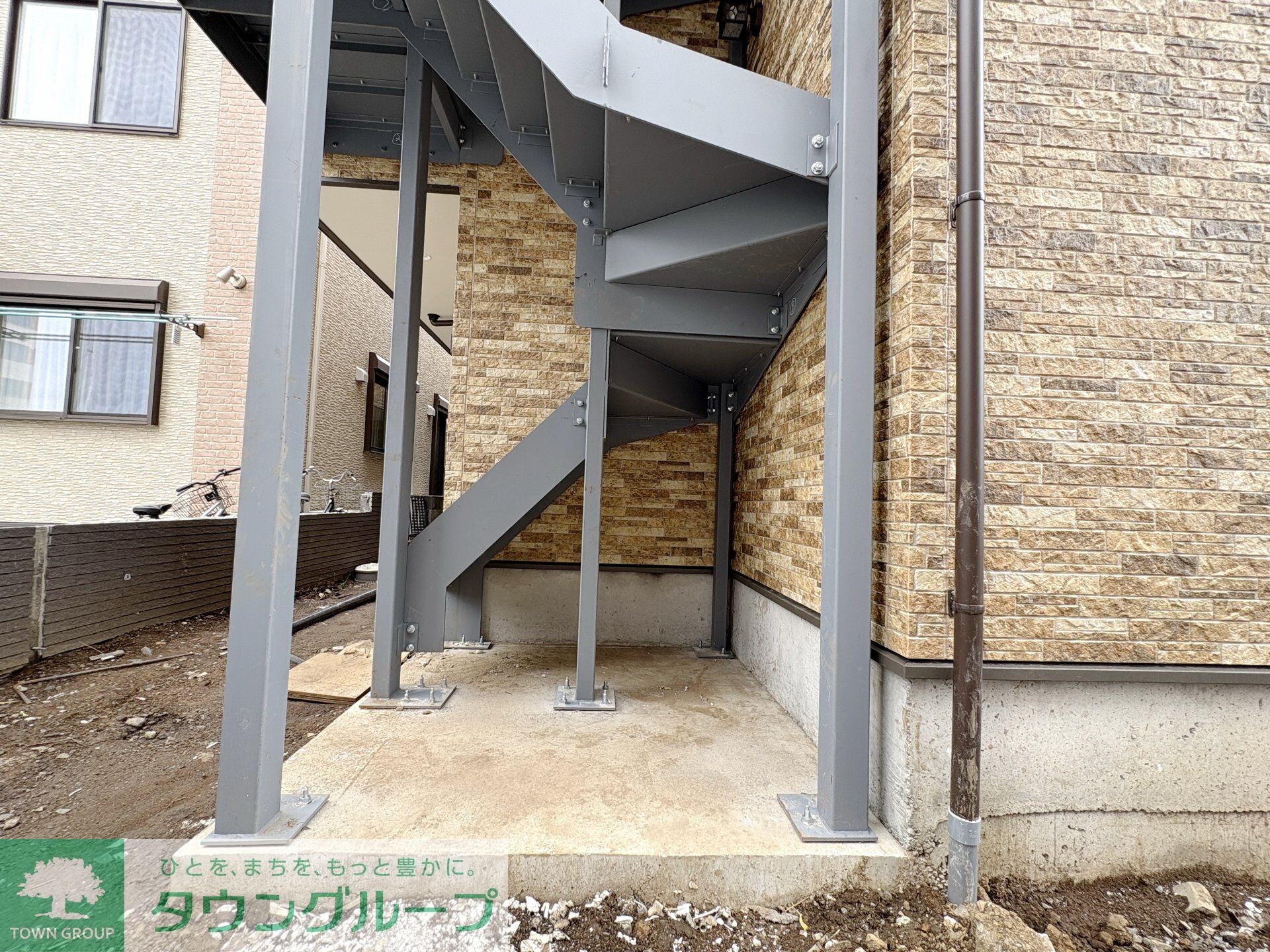 ベイルーム05の物件内観写真