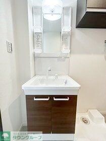 ベイルーム05の物件内観写真