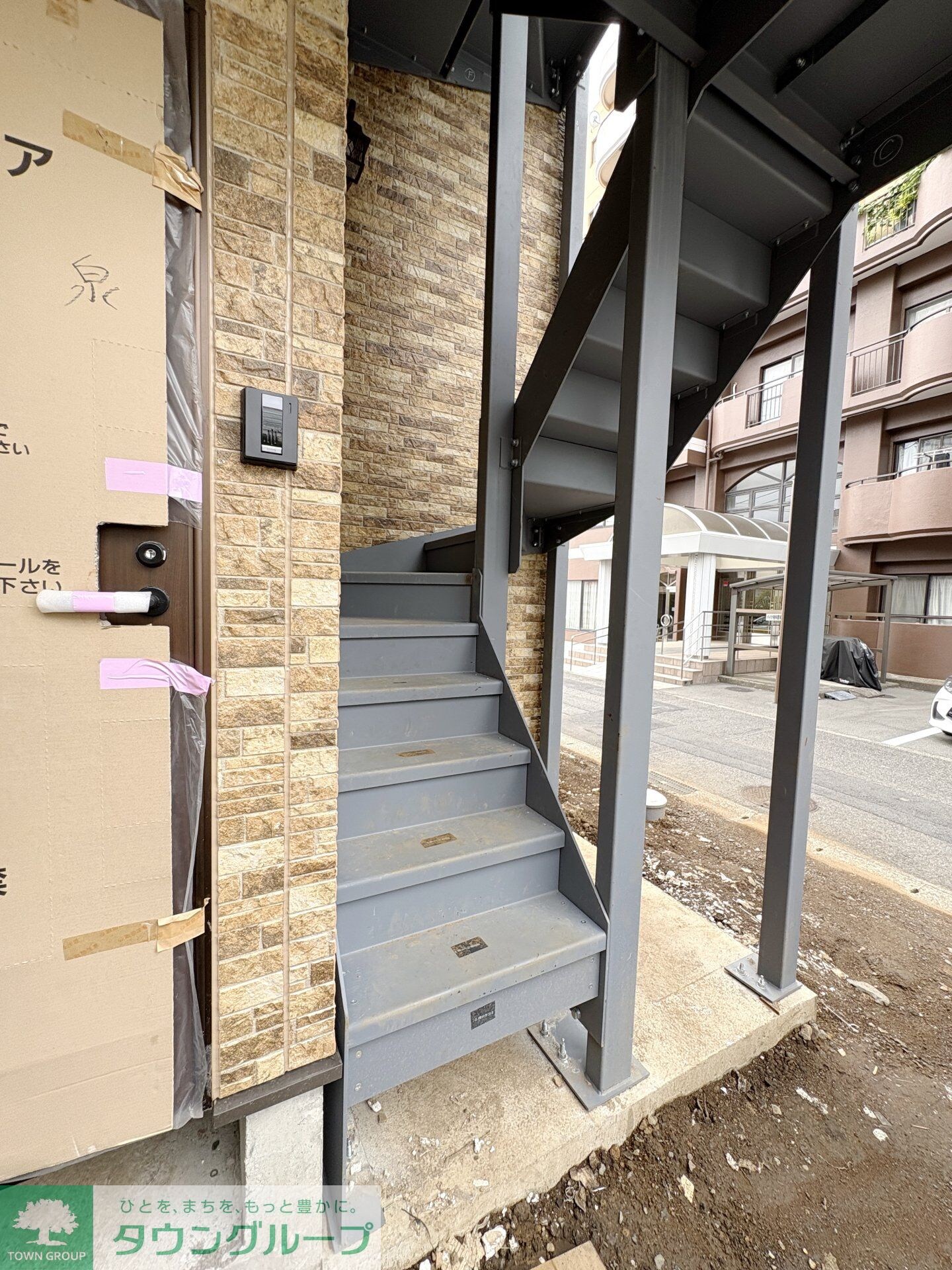 ベイルーム05の物件内観写真