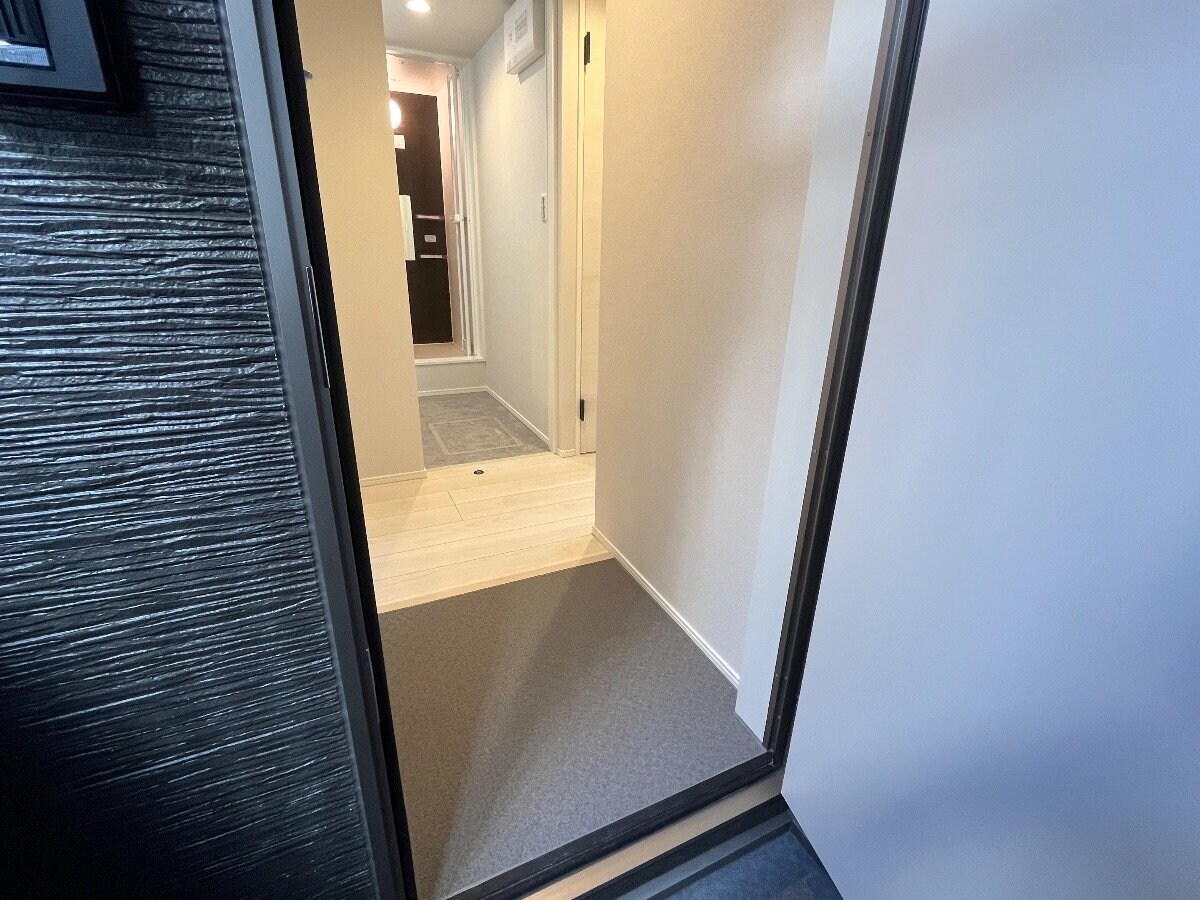 カインドネス八王子元横山町の物件内観写真