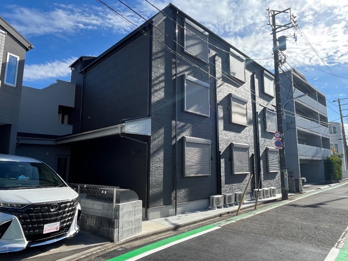 カインドネス八王子元横山町の物件内観写真