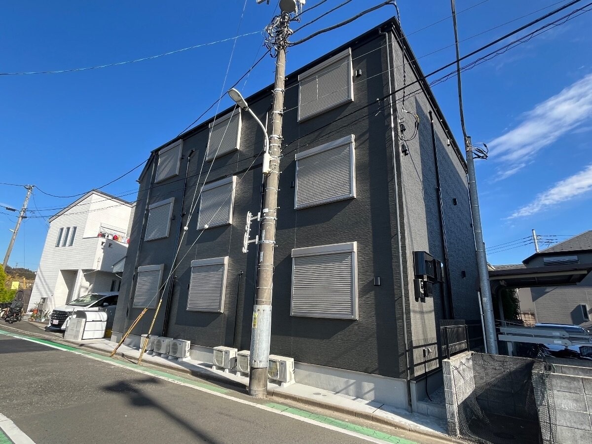 カインドネス八王子元横山町の物件内観写真