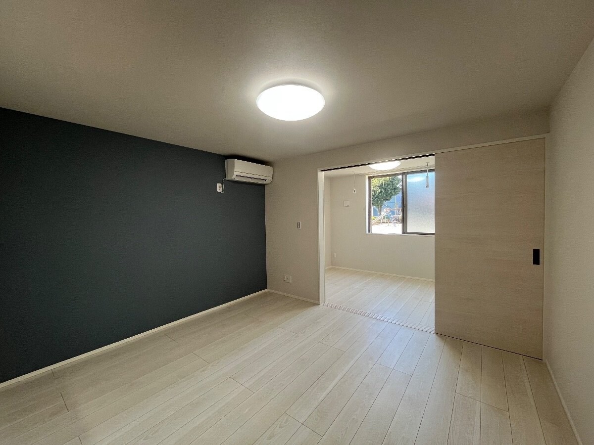 カインドネス八王子元横山町の物件内観写真