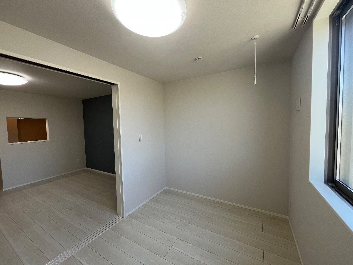 カインドネス八王子元横山町の物件内観写真