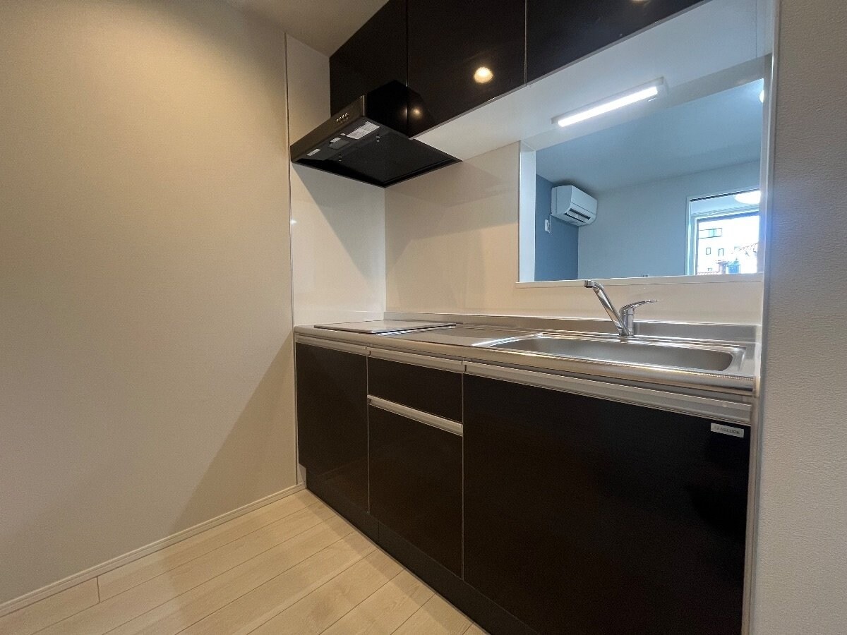 カインドネス八王子元横山町の物件内観写真