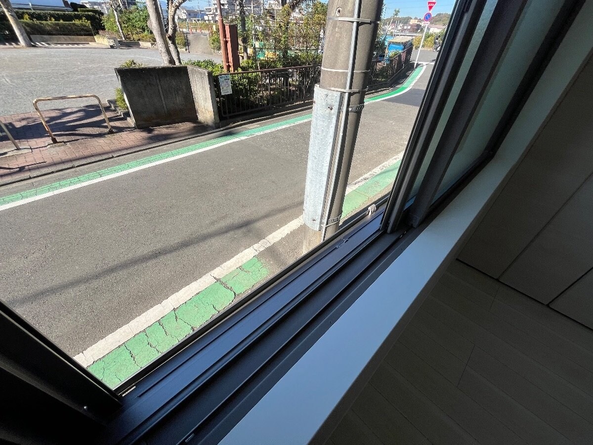 カインドネス八王子元横山町の物件内観写真