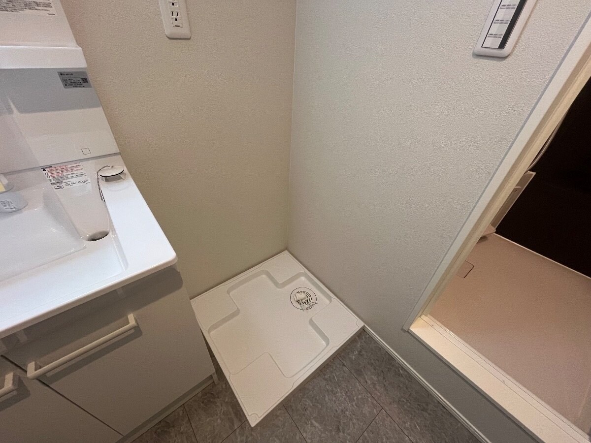 カインドネス八王子元横山町の物件内観写真